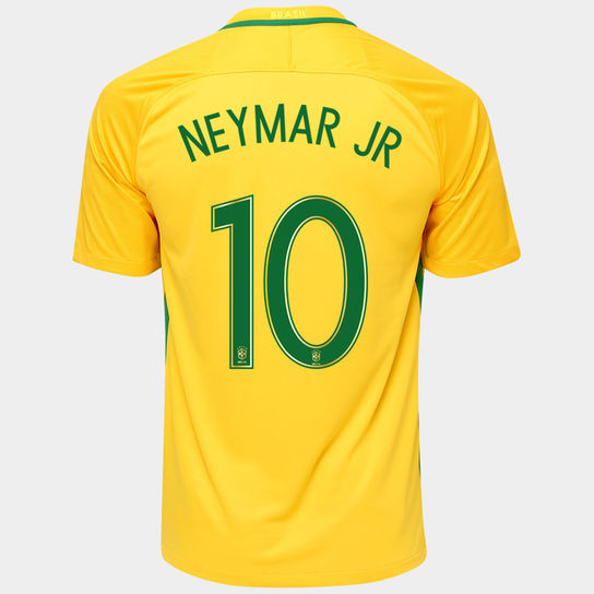 maillot bresil neymar